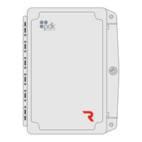 PDK RGW Quick Start Manual