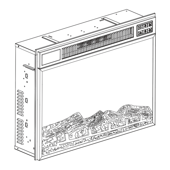 TERMOFOL TF-EF-1328-011 Installation And User Manual