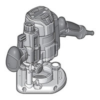 Würth OF 1250-E Original Operating Instructions