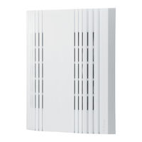 Nutone LA-107 Series Installation Instructions
