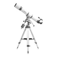 Orion Telescopes & Binoculars Skywatcher 120 EQ 9026 Instrucion Manual