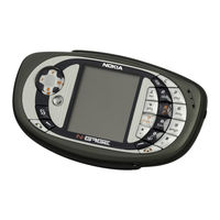 Nokia N-GAGE QD User Manual