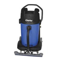 Clarke SUMMIT 20 Operator's Manual