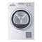 Dryer Haier HD70-A82 User Manual