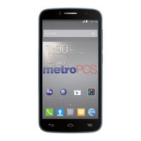 Alcatel onetouch Fierce 2 7040N User Manual