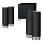Loewe 3D Orchestra Speaker Operating Instructions Manual