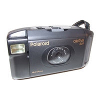 Polaroid Captiva SLR User Manual