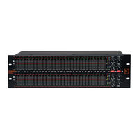 Beta Three EQ2231 User Manual