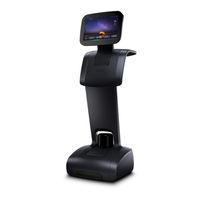 TEMI Personal Robot User Manual