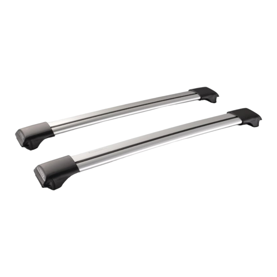 Yakima K1059 Manual