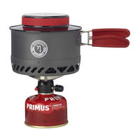 Primus P356011 Manual