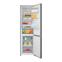 Hisense RB438N4B User's Operation Manual