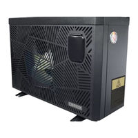 Albixon INVERBOOST PX User Manual