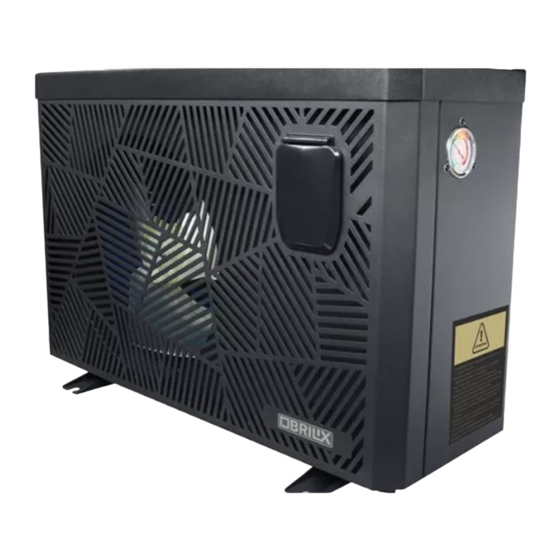 Albixon INVERBOOST PX Manuals