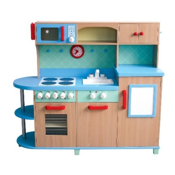guide craft G97249 Assembly Instructions Manual