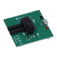 Texas Instruments TMAG5123EVM User Manual