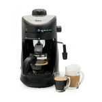 Capresso 303 Instruction Manual