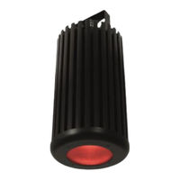 Chroma 632-2110 User Manual