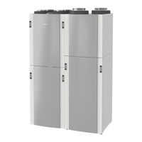 Flexit EcoNordic Maintenance Manual