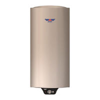 Aparici SOL Series User And Installation Manual