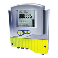 RusAutomation SmartScan 50 User Manual