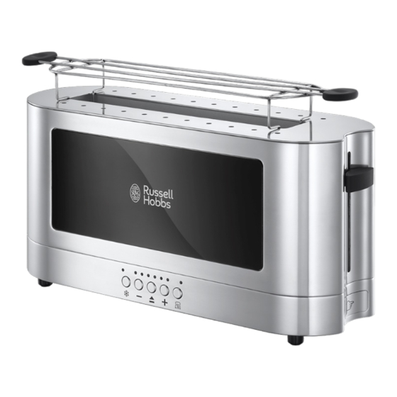 Russell Hobbs 23380-56 Manuals