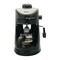 Capresso 303 - 4-cup Espresso Cappuccino Machine Manual