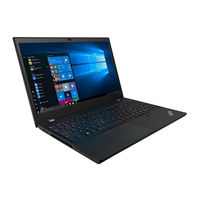 Lenovo ThinkPad T15v Gen 1 User Manual