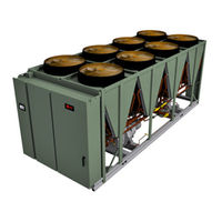 Trane Ascend ACR C Series Installation, Operation And Maintenance Manual