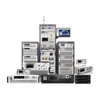 ITech IT-N2100 Series Programming Manual