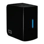 Western Digital My Book Mirror Edition Specifications