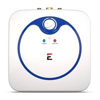 Eccotemp EM-7.0 Installation Use And Care Manual