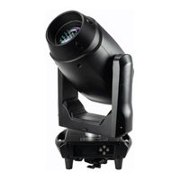 Flash SpotQTM 400 User Manual