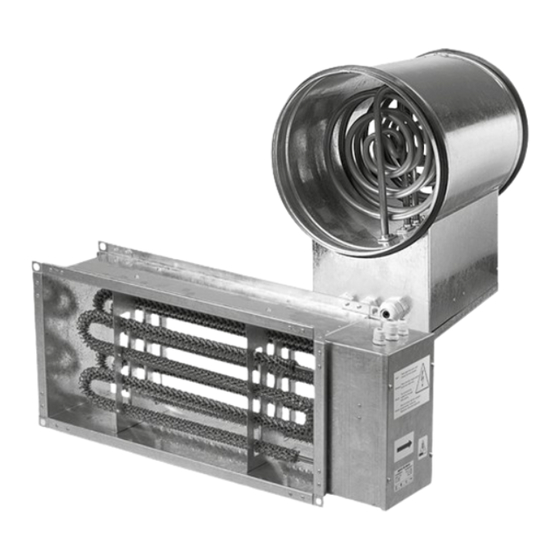 Vents NK 125 User Manual