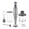 KOIOS HB-6005 - Hand Blender Manual