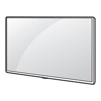 LG 65UM340E0UZ.AUSQ Easy Setup Manual