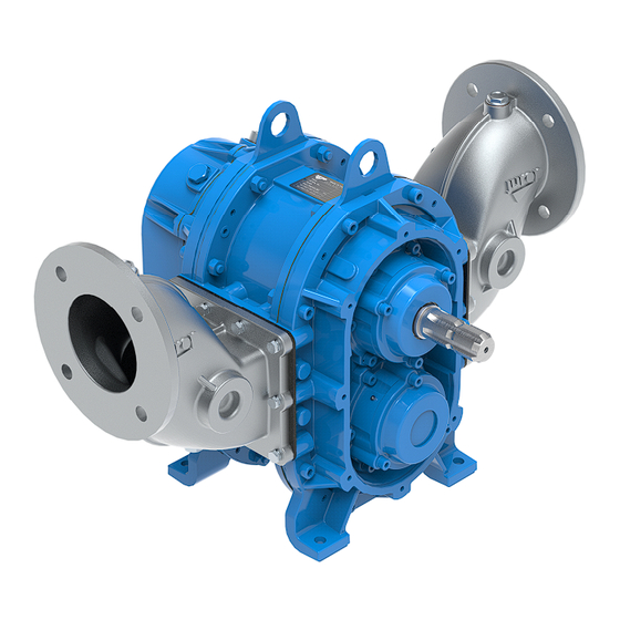 jurop VL 7-40 Installation, Use And Maintenance Manual