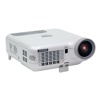 Dukane ImagePro 8761A User Manual