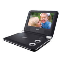 Olin PD-720P User Manual