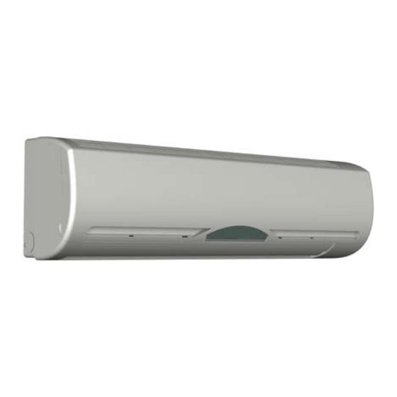 REMKO RXW 261 User Manual