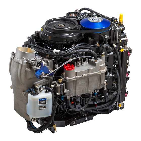 Mercury Optimax 250 Service Manual