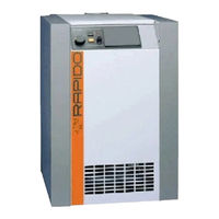 Rapido ga110 e Installation Manual