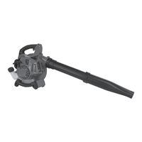 Bushranger BRV2600 Operator's Manual