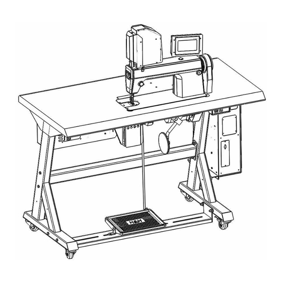 H&H US-501 Operation Manual
