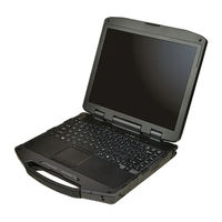 Durabook R13S User Manual