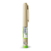 Lilly Humulin N KwikPen Instructions For Use