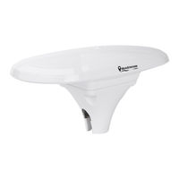Seastar Solutions SeaStation Installation Instructions And User Manual