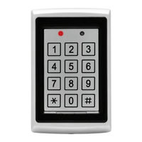 Rosslare AC-Q74 Installation And Programming Manual