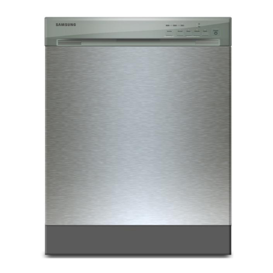 Samsung DMT300 Series Training Manual