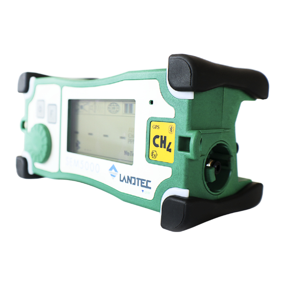 Huberg Laser One Operating Manual
